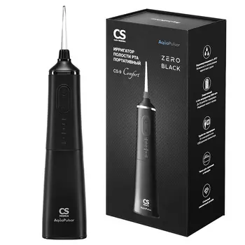 Ирригатор CS Medica