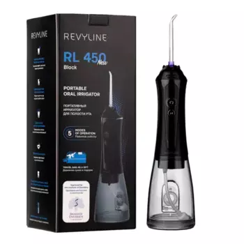 Ирригатор Revyline