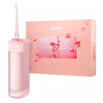 Ирригатор Soocas