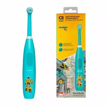 Электрическая зубная щетка CS Medica