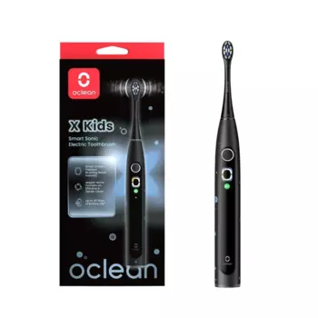 Электрическая зубная щетка Oclean