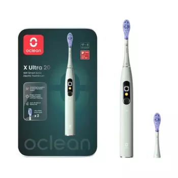 Электрическая зубная щетка Oclean