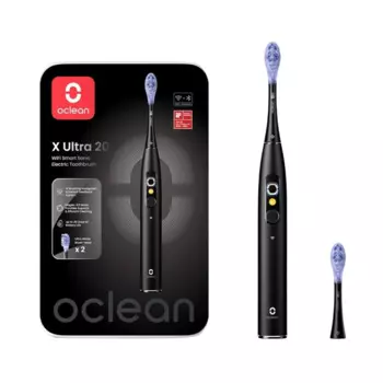 Электрическая зубная щетка Oclean