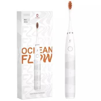 Электрическая зубная щетка Oclean