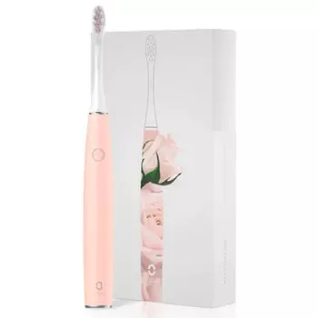 Электрическая зубная щетка Oclean