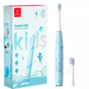 Электрическая зубная щетка Oclean