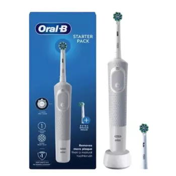 Электрическая зубная щетка Oral-B