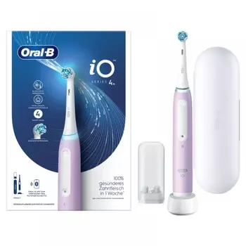 Электрическая зубная щетка Oral-B