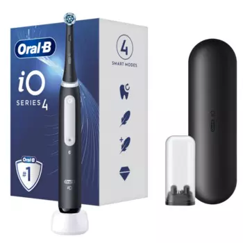 Электрическая зубная щетка Oral-B