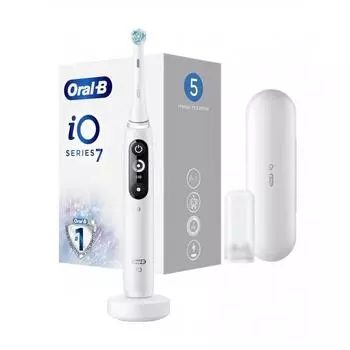 Электрическая зубная щетка Oral-B