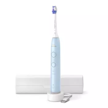 Электрическая зубная щетка Philips