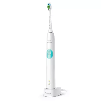 Электрическая зубная щетка Philips