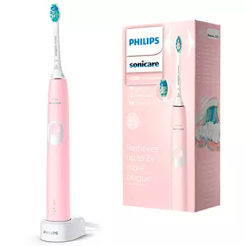 Электрическая зубная щетка Philips