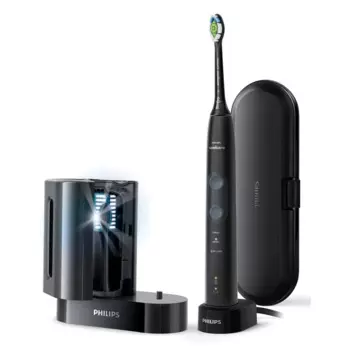 Электрическая зубная щетка Philips