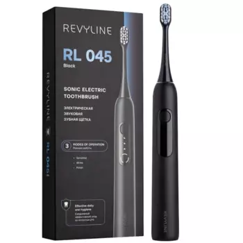 Электрическая зубная щетка Revyline