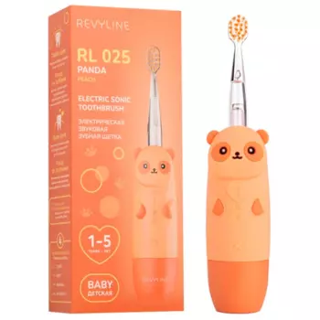 Электрическая зубная щетка Revyline