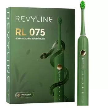 Электрическая зубная щетка Revyline