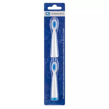 Комплект насадок CS Medica