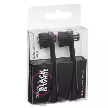 Комплект насадок Curaprox