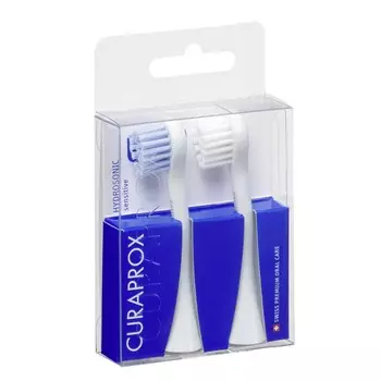 Комплект насадок Curaprox