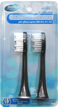 Комплект насадок Donfeel