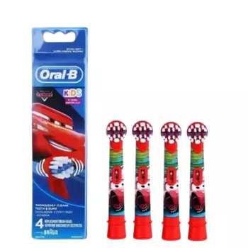 Комплект насадок Oral-B