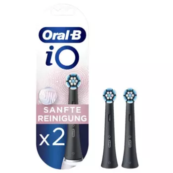 Комплект насадок Oral-B