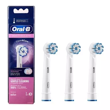Комплект насадок Oral-B