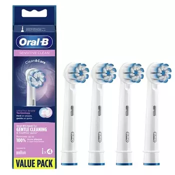 Комплект насадок Oral-B