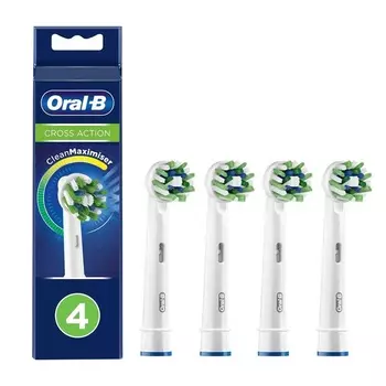 Комплект насадок Oral-B