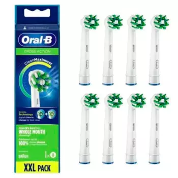 Комплект насадок Oral-B