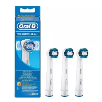 Комплект насадок Oral-B