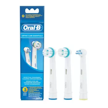 Комплект насадок Oral-B