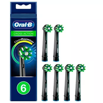 Комплект насадок Oral-B