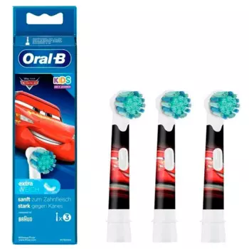 Комплект насадок Oral-B