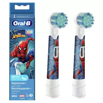 Комплект насадок Oral-B