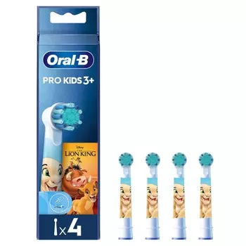 Комплект насадок Oral-B