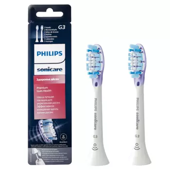 Комплект насадок Philips