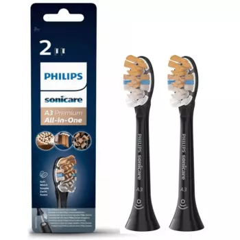 Комплект насадок Philips