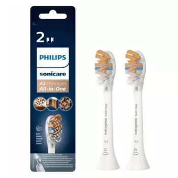 Комплект насадок Philips