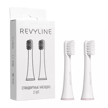 Комплект насадок Revyline