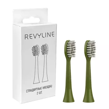 Комплект насадок Revyline