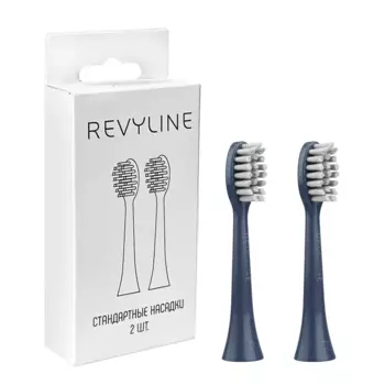 Комплект насадок Revyline