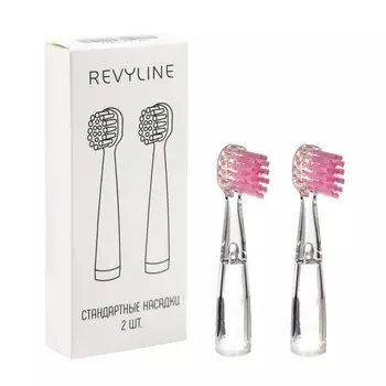 Комплект насадок Revyline