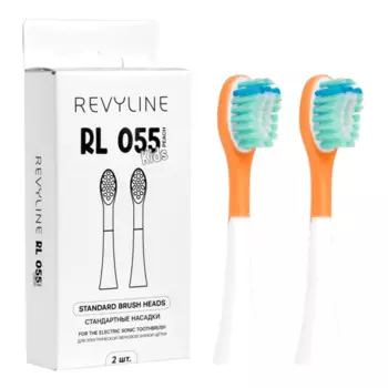 Комплект насадок Revyline