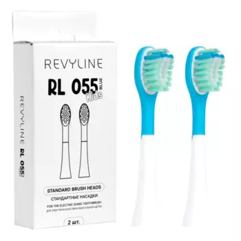 Комплект насадок Revyline