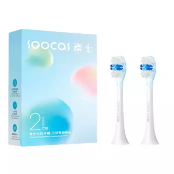 Комплект насадок Soocas