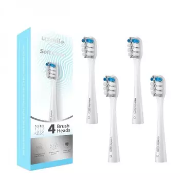 Комплект насадок usmile