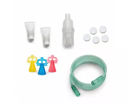 Комплектующие для ингаляторов Little Doctor