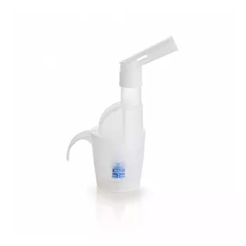 Комплектующие для ингаляторов Omron